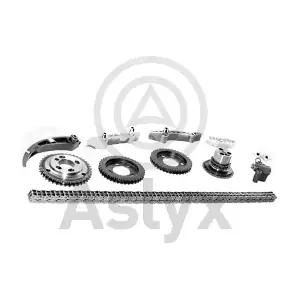 AS-521041 Aslyx