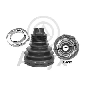AS-501384 Aslyx
