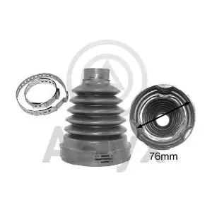 Aslyx AS-501548