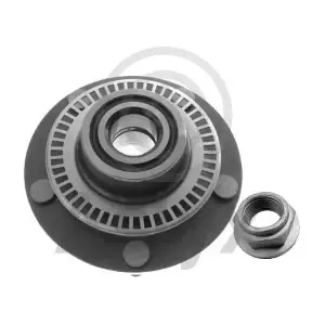 AS-204631 Aslyx