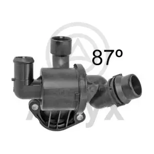 AS-535852 Aslyx