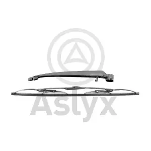 AS-570248 Aslyx