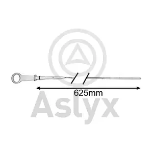 521072 Aslyx