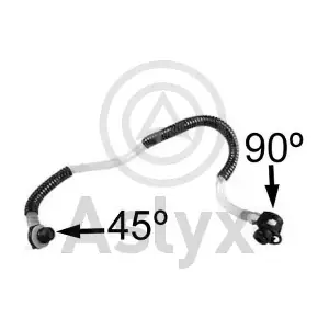 AS-592092 Aslyx