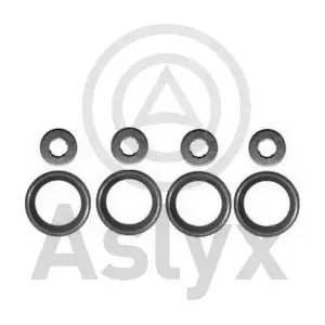 AS-506411 Aslyx
