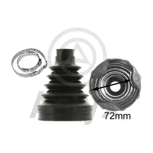 Aslyx AS-501358