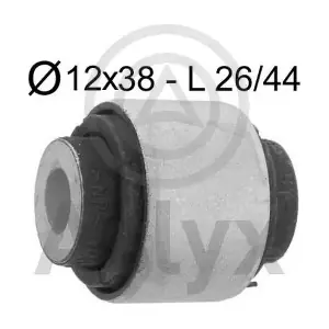 202720 Aslyx