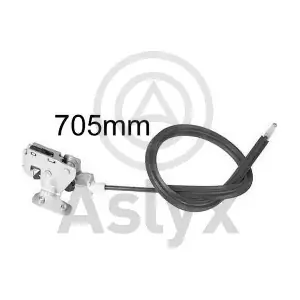 Aslyx AS521132