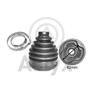 AS-501383 Aslyx