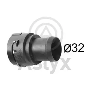 AS-535834 Aslyx