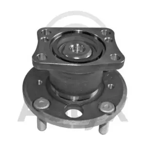 Aslyx AS-204638
