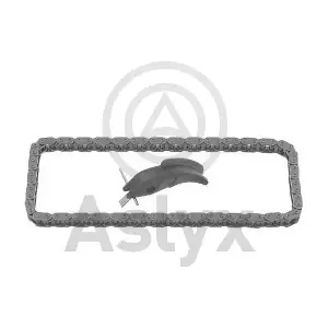 AS-521058 Aslyx