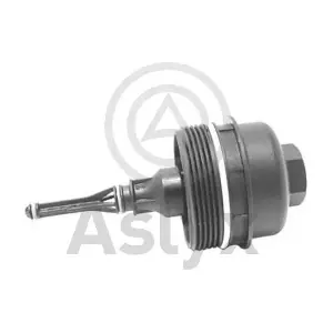 AS-535814 Aslyx