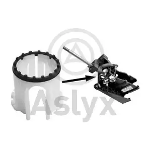 AS535865 Aslyx