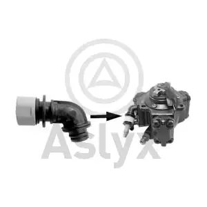 AS-535704 Aslyx