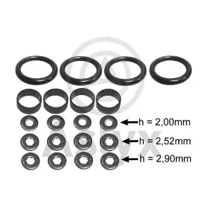 Aslyx AS-506251