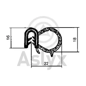 Aslyx AS-200246