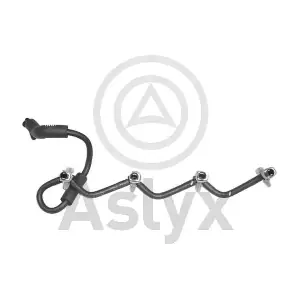 AS-592011 Aslyx