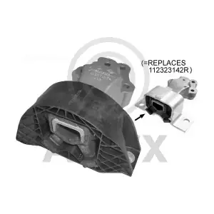 AS-203478 Aslyx
