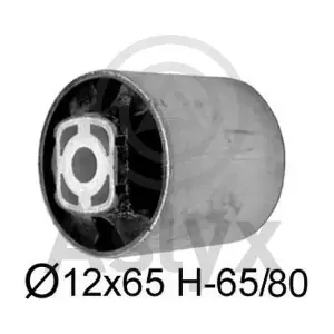 AS-521292 Aslyx