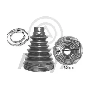 AS-501298 Aslyx
