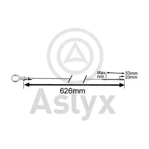AS-506861 Aslyx
