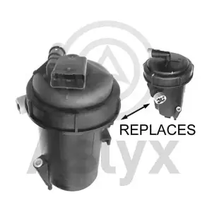 Aslyx AS-502141