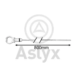 AS-521064 Aslyx