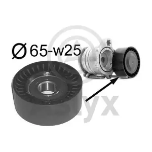 Aslyx AS-521246