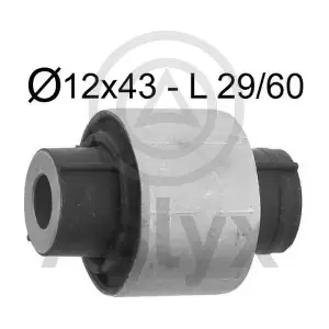 AS-202722 Aslyx