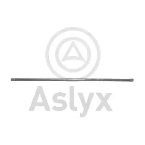 106764 Aslyx