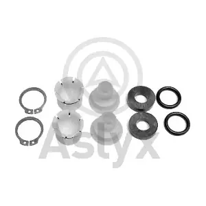 AS200812 Aslyx