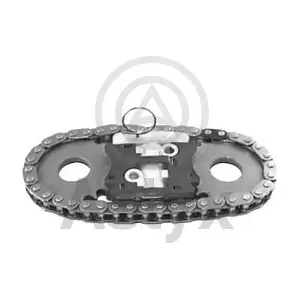 AS-502166 Aslyx
