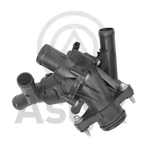 AS-535869 Aslyx