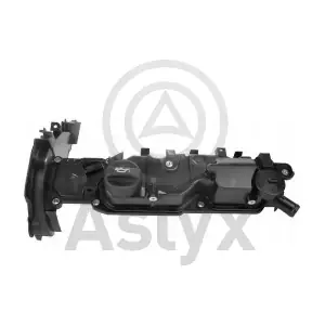AS-535908 Aslyx