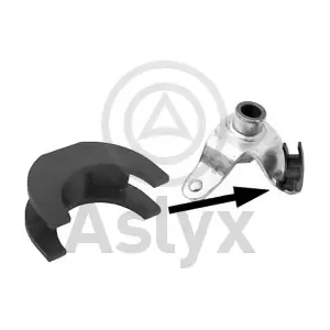 AS535866 Aslyx