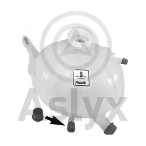 AS-535598 Aslyx