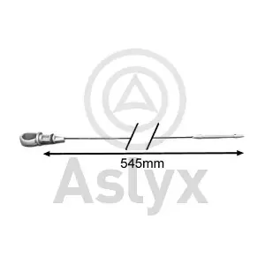 AS-521010 Aslyx
