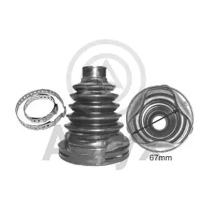 AS-501218 Aslyx