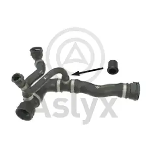 AS-509891 Aslyx
