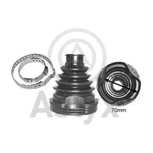 AS-501424 Aslyx