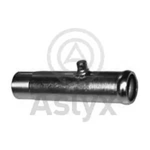 Aslyx AS-201143 Трубопровід подачі охолоджувальної рідини
