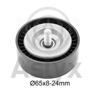 AS-506464 Aslyx
