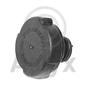 Aslyx AS-201317 Запірна кришка, бак охолоджувальної рідини