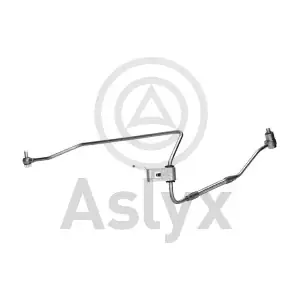 AS-503345 Aslyx
