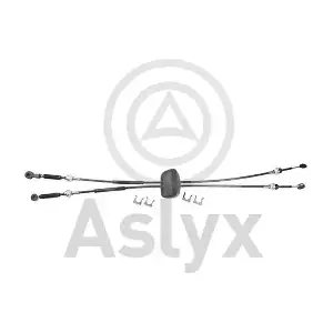 AS-204556 Aslyx