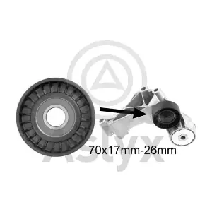AS-506359 Aslyx