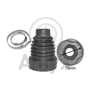 AS-501380 Aslyx
