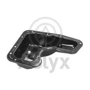 AS-506466 Aslyx