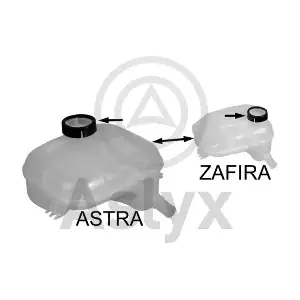 AS-201629 Aslyx